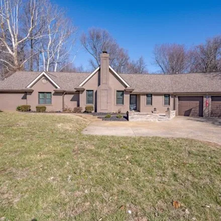 Buy this 4 bed house on 3175 Holloway Lane in Graham Hill, Henderson County