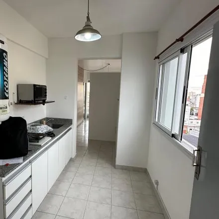 Rent this 1 bed apartment on Dolores 53 in Floresta, C1407 GZC Buenos Aires