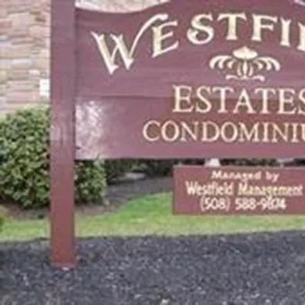 Buy this 2 bed condo on 69 West Elm Terrace in Brockton, MA 02301