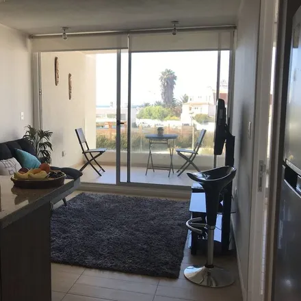 Rent this 1 bed apartment on Coquimbo in Elqui, Chile