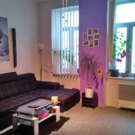 Rent this 1 bed apartment on Na Rybníčku 604/26 in 746 01 Opava, Czechia