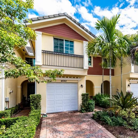 Image 3 - 898 Horseshoe Lane, Weston, FL 33326, USA - Townhouse for sale