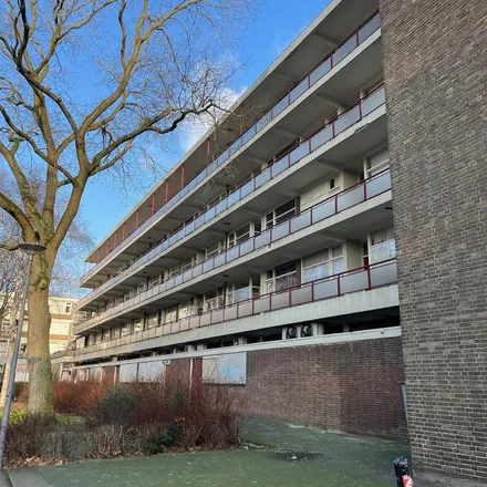 Image 4 - Zuidplein 104A, 3083 CX Rotterdam, Netherlands - Apartment for rent