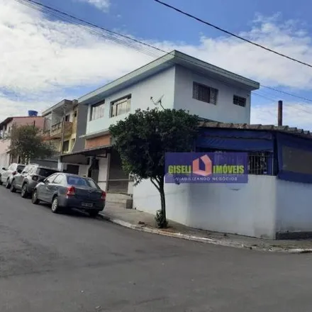 Buy this 1 bed house on Rua Heitor Villa Lobos in Paulicéia, São Bernardo do Campo - SP