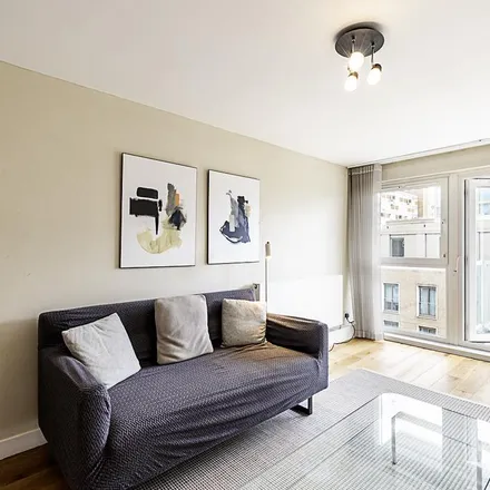 Image 2 - Kilmuir House, Ebury Street, London, SW1W 9AH, United Kingdom - Apartment for rent
