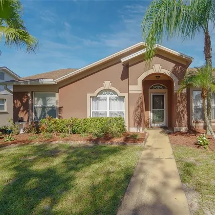 Buy this 5 bed house on 12917 Raysbrook Drive in Riverview, FL 33569