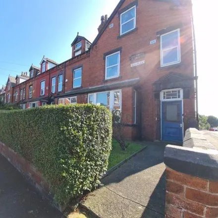 Image 9 - 24 Delph Lane, Leeds, LS6 2HQ, United Kingdom - House for rent