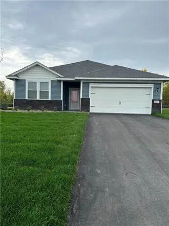 Buy this 3 bed house on Wildflower Lane in Waverly, Wright County