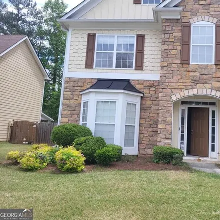 Rent this 4 bed house on 1678 Stilesboro Ridge Drive in Kennesaw, GA 30152