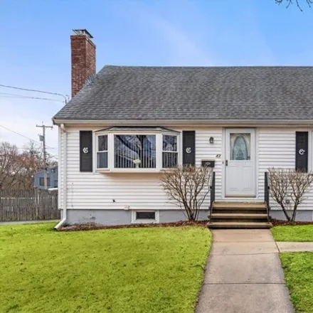 Buy this 3 bed house on 43 Michael Street in Arlington, MA 02474