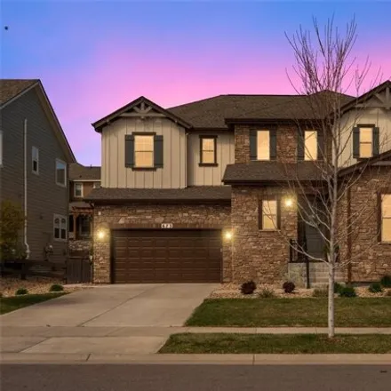 Buy this 4 bed house on Compass Parkway in Erie, CO 80516