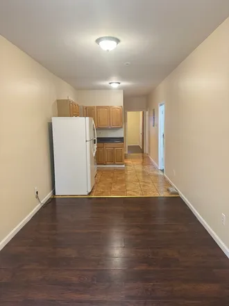 Rent this 3 bed condo on 136 N 5TH ST