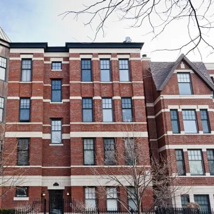 Image 1 - 1449 North Wicker Park Avenue, Chicago, IL 60622, USA - House for rent