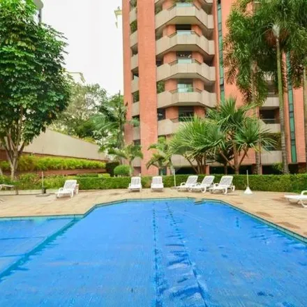 Image 2 - Rua Guarará 509, Cerqueira César, São Paulo - SP, 01425-001, Brazil - Apartment for sale