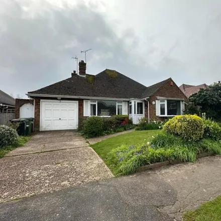 Buy this 2 bed house on 23 The Mead in Bexhill-on-Sea, TN39 3TP