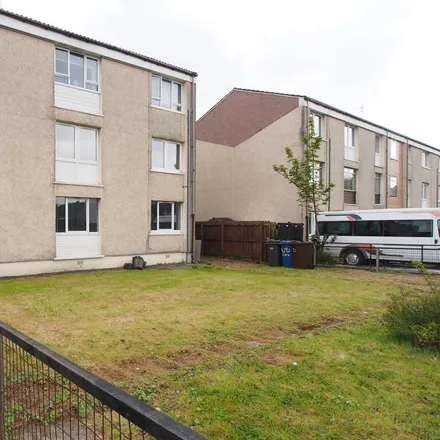 Rent this 2 bed apartment on Lochfield Road in Paisley, PA2 7PX