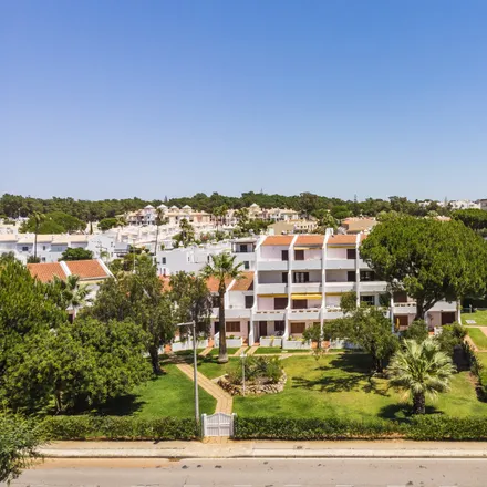 Image 2 - Avenida do Parque, 8125-526 Quarteira, Portugal - Apartment for rent