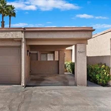 Image 2 - 72698 Rolling Knoll Drive, Palm Desert, CA 92260, USA - Condo for sale