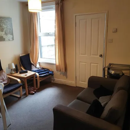 Rent this 4 bed apartment on Beechwood Complementary Medical Centre in 41 Hills Road, Cambridge