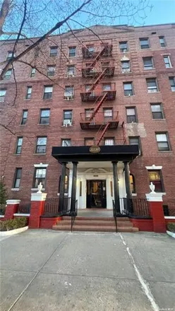 Buy this studio apartment on 3220 Avenue H in New York, NY 11210