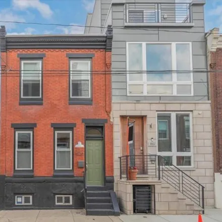 Buy this 3 bed house on 1838 McClellan Street in Philadelphia, PA 19145