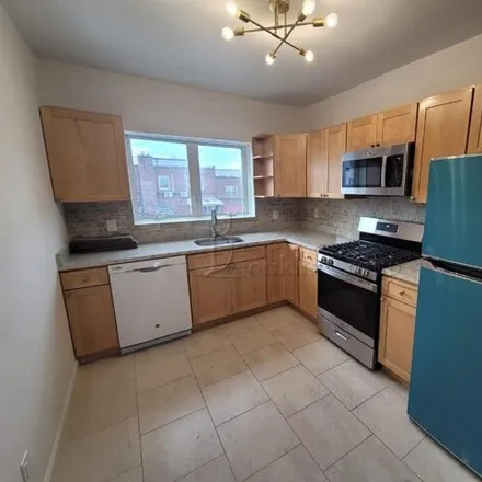 Rent this 1 bed apartment on 20-22 37th Street in New York, NY 11105