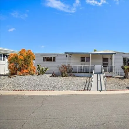 Buy this studio apartment on 69242 Golden West Drive in Riverside County, CA 92241