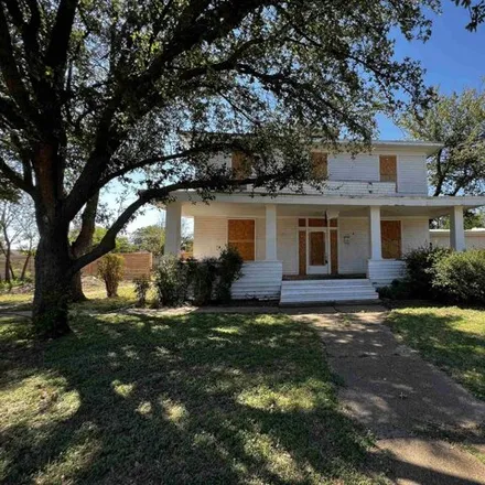 Image 2 - Oscar P Thomas House, Clinton Street, Abilene, TX 79603, USA - House for sale