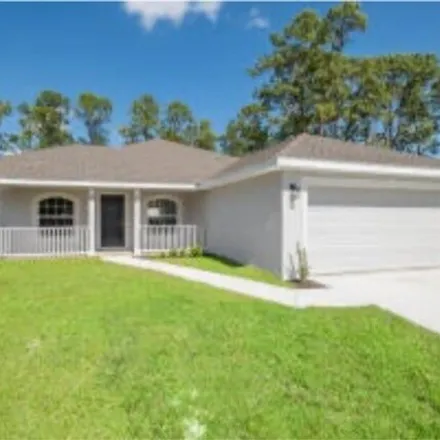 Buy this 3 bed house on 2031 Harbell Avenue Southwest in Palm Bay, FL 32908