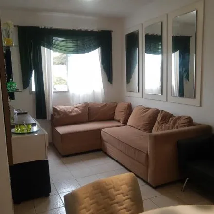 Buy this 2 bed apartment on Rua Gagliano Netto in Jardim Ângela, São Paulo - SP