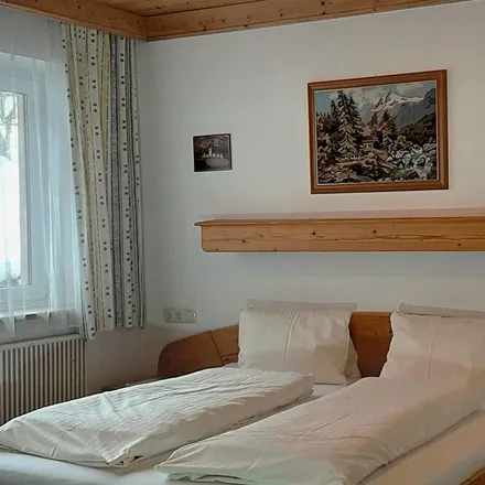 Rent this 2 bed apartment on 5505 Mühlbach am Hochkönig