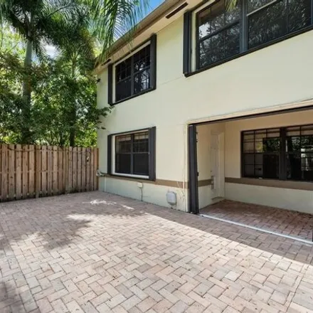Image 3 - 238 City View Drive, Fort Lauderdale, FL 33311, USA - Townhouse for rent