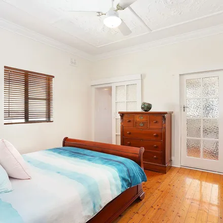 Rent this 4 bed apartment on Knox Street in Clovelly NSW 2031, Australia