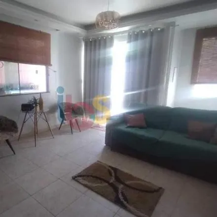 Rent this 3 bed house on unnamed road in São Francisco, Ilhéus - BA