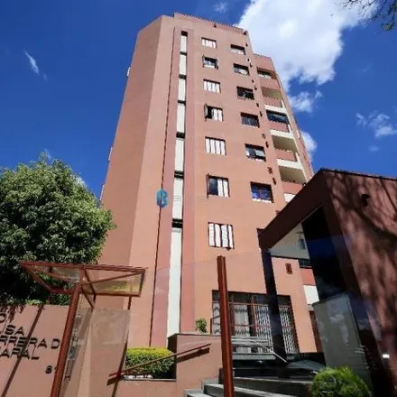 Image 1 - Avenida Iguaçu 811, Rebouças, Curitiba - PR, 80220-180, Brazil - Apartment for sale