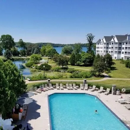 Image 4 - The Osthoff Resort, South Lake Street, Elkhart Lake, Sheboygan County, WI 53020, USA - Condo for sale