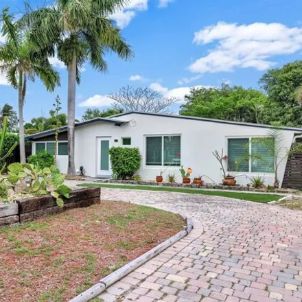 Image 3 - 1638 Northeast 16th Avenue, Fort Lauderdale, FL 33305, USA - House for sale