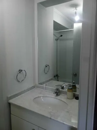 Rent this 3 bed apartment on Avenida Torreones Este in 409 1007 Concepcion, Chile