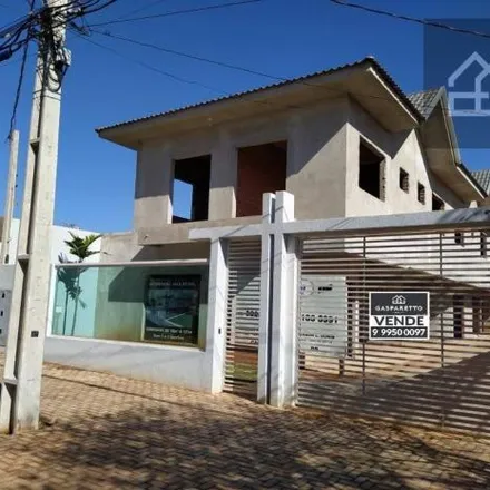 Buy this 4 bed house on Rua Fagundes Varela in Coqueiral, Cascavel - PR