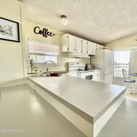 Image 2 - Mobile Home Park, Maricopa County, AZ 85208, USA - Apartment for sale