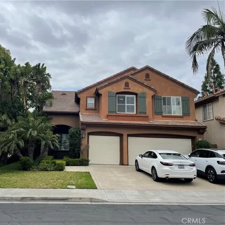 Rent this 5 bed house on 64 Ashcrest in Irvine, CA 92620