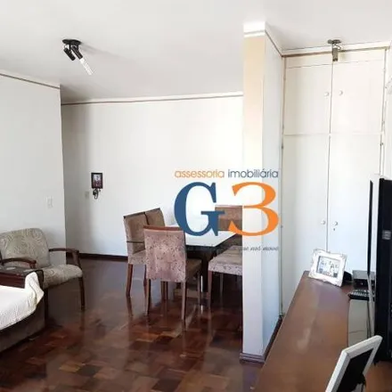 Buy this 3 bed apartment on Rua Doutor Fernando Ferrari in Areal, Pelotas - RS