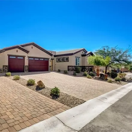 Buy this 5 bed house on 4373 Hobbs Drive in Paradise, NV 89120