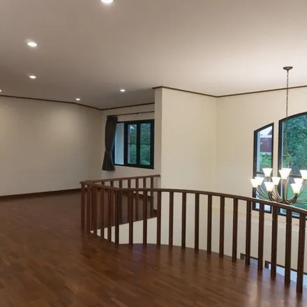 Rent this 1 bed apartment on unnamed road in Suan Luang District, Bangkok 10250