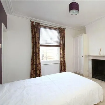 Image 5 - Alexandra Drive, London, SE19 1AN, United Kingdom - Room for rent