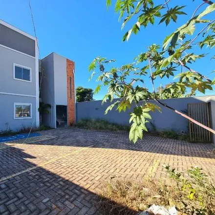 Image 1 - Avenida Carlinda Pereira Contar, Veraneio, Campo Grande - MS, 79037-100, Brazil - Apartment for sale