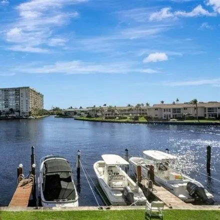 Buy this 2 bed condo on 1100 Se 5th Ct Apt 35 in Pompano Beach, Florida