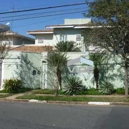 Image 2 - Rua Francisco Mesquita, Vila Brandina, Campinas - SP, 13092-572, Brazil - House for sale