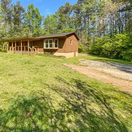 Buy this 3 bed house on Bethlehem Church Road in Moreland, Coweta County