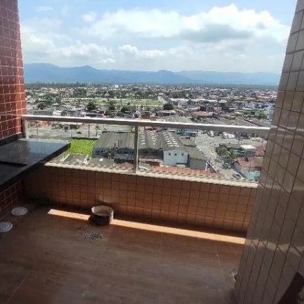 Buy this 2 bed apartment on Rua Senador Nilo Coelho in Aviação, Praia Grande - SP